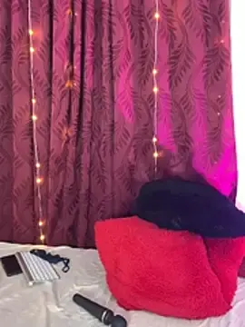 Stripchat Live Porn of karlyprintt