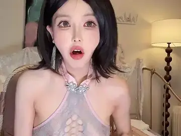 Stripchat Adult Video Chat of kiraa-0051