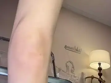 Stripchat Adult Video Chat of kiraa-0051