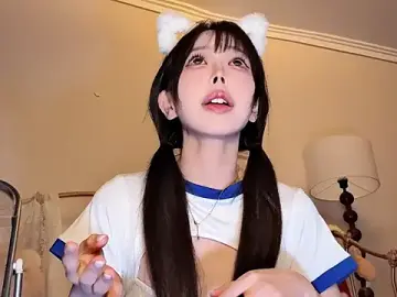 Stripchat Free Live Porn of kiraa-0051