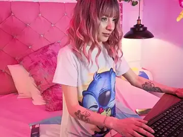 Stripchat Best Webcam of lauren_evans96