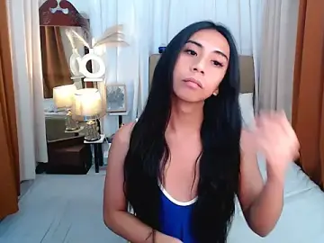 Stripchat Adult Webcams of scarlet_smith7