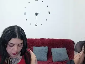 Stripchat Free Live Porn of sweety_funny