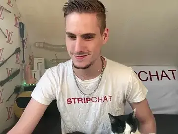 Stripchat Watch Live Sex Cams of Cookieboy88