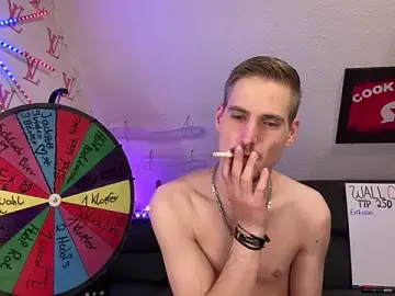 Stripchat Sex Chat of Cookieboy88