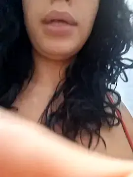 Stripchat Best live sex cam show of Flora-latin-girl