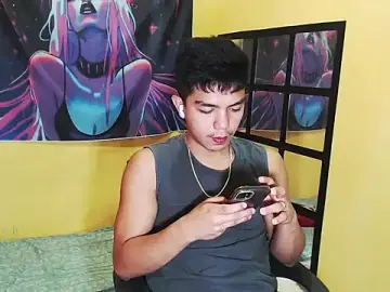 Stripchat Sex Chat of Hunky_paul