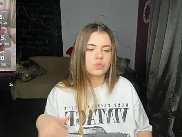 Stripchat Adult Video Chat of IsabellaBler