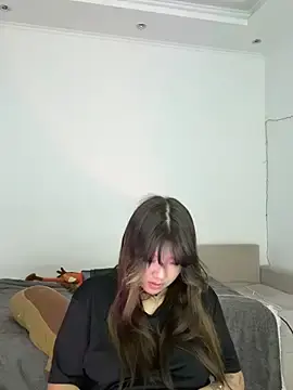 Stripchat Free Live Porn of Kim_SLO