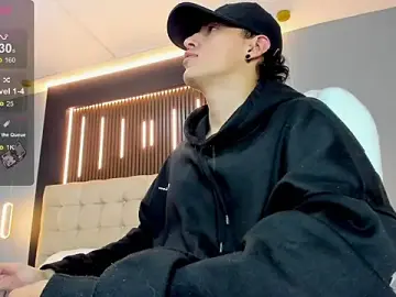 Stripchat Sex Chat of Lobo_17_