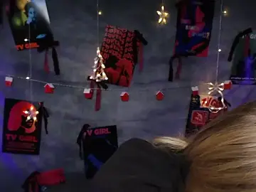 Stripchat Live Sex of MademoiselleCl