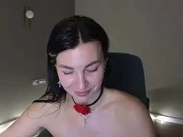 Stripchat Sex Cam of Mary_love16