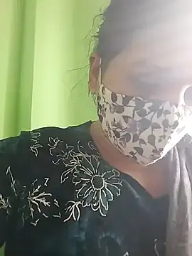 Stripchat Nude Webcam of Monika_Telugu_Girl