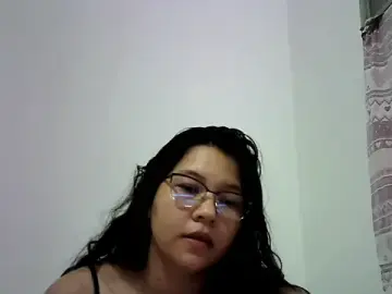 Stripchat Nude Webcam of Naia_Stant