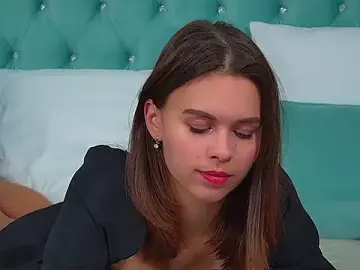 Stripchat Sex Chat of PollyLanders