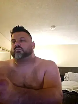 Stripchat Best Webcam of Roddog18