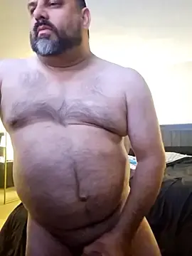 Stripchat Sex Cam of Roddog18