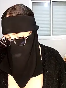 Stripchat Adult Video Chat of Sexy__Arab