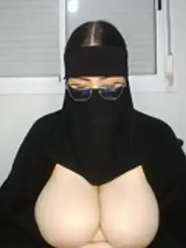 Stripchat Sex Chat of Sexy__Arab