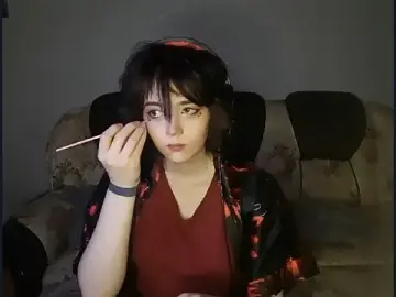 Stripchat Nude Webcam of ShaynaLinley