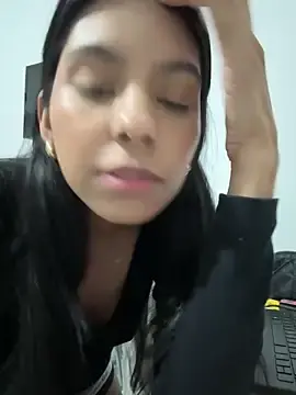 Stripchat Sex Chat of Valeedoll