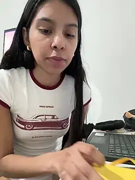 Stripchat Private Sex Chat of Valeedoll