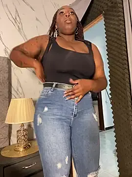 Stripchat Adult Webcam of emilyrojas