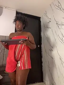 Stripchat Private Sex Chat of emilyrojas