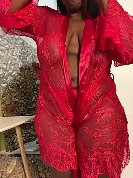 Stripchat Sex Chat of emilyrojas