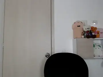 Stripchat Live Sex of kaiine190