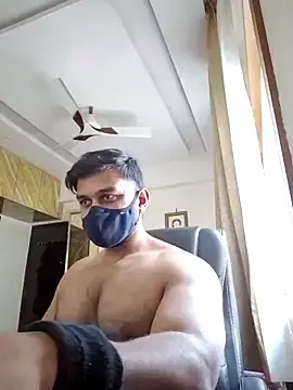 Stripchat Sex Chat of kaizercool1