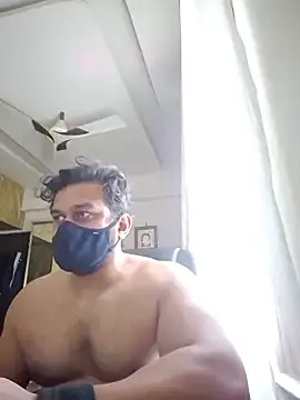 Stripchat Private Sex Chat of kaizercool1