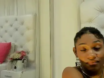 Stripchat Adult Video Chat of kamii_arias