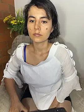 Stripchat Adult Webcam of kanela3434