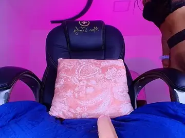 Stripchat Private Sex Chat of naomi_kyse