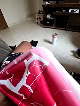 Stripchat Free Porn Cam of negro1978mt