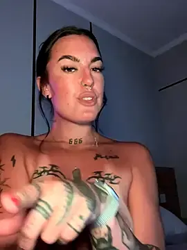 Stripchat Adult Webcams of savana_heart