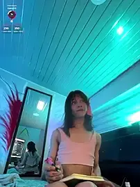 Stripchat Best live sex cam show of stormytt_