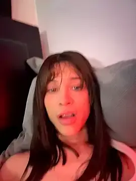 Stripchat Private Sex Chat of stormytt_