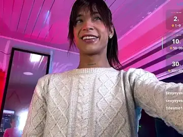 Stripchat Adult Webcam of stormytt_