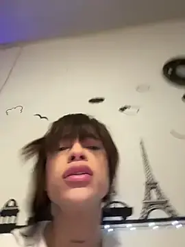 Stripchat Free Porn Cam of stormytt_