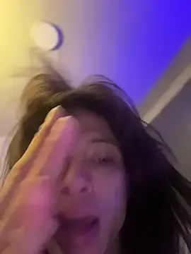 Stripchat Best live sex cam show of stormytt_