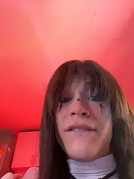 Stripchat Private Sex Chat of stormytt_