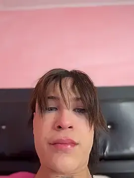 Stripchat Live Porn of stormytt_