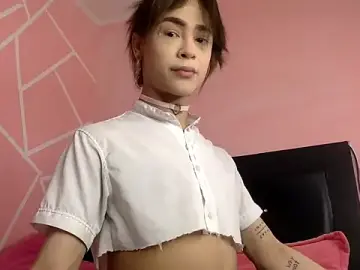 Stripchat Live Sex of stormytt_