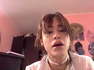 Stripchat Best live sex cam show of stormytt_