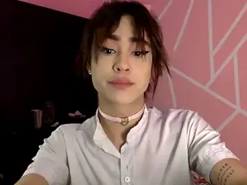 Stripchat Sex Chat of stormytt_