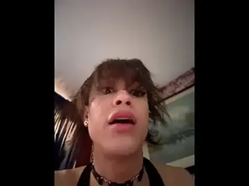 Stripchat Sex Cam of stormytt_