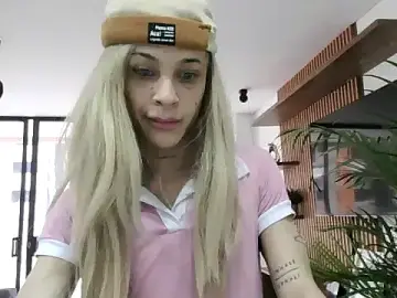 Stripchat Adult Webcam of stormytt_