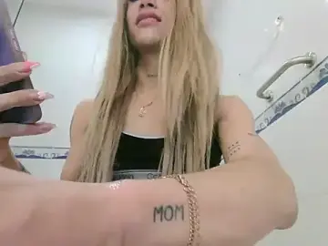 Stripchat Adult Webcam of stormytt_